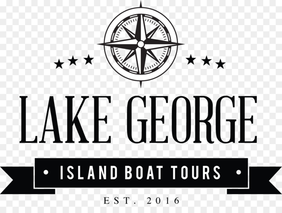 Lac George，Logo PNG