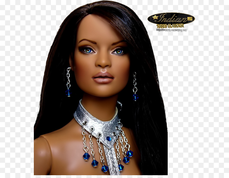 Barbie，Sourcil PNG