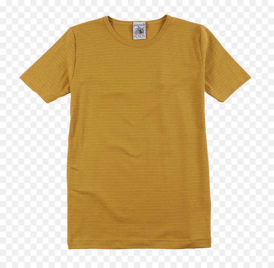 Tshirt，À La Moutarde PNG