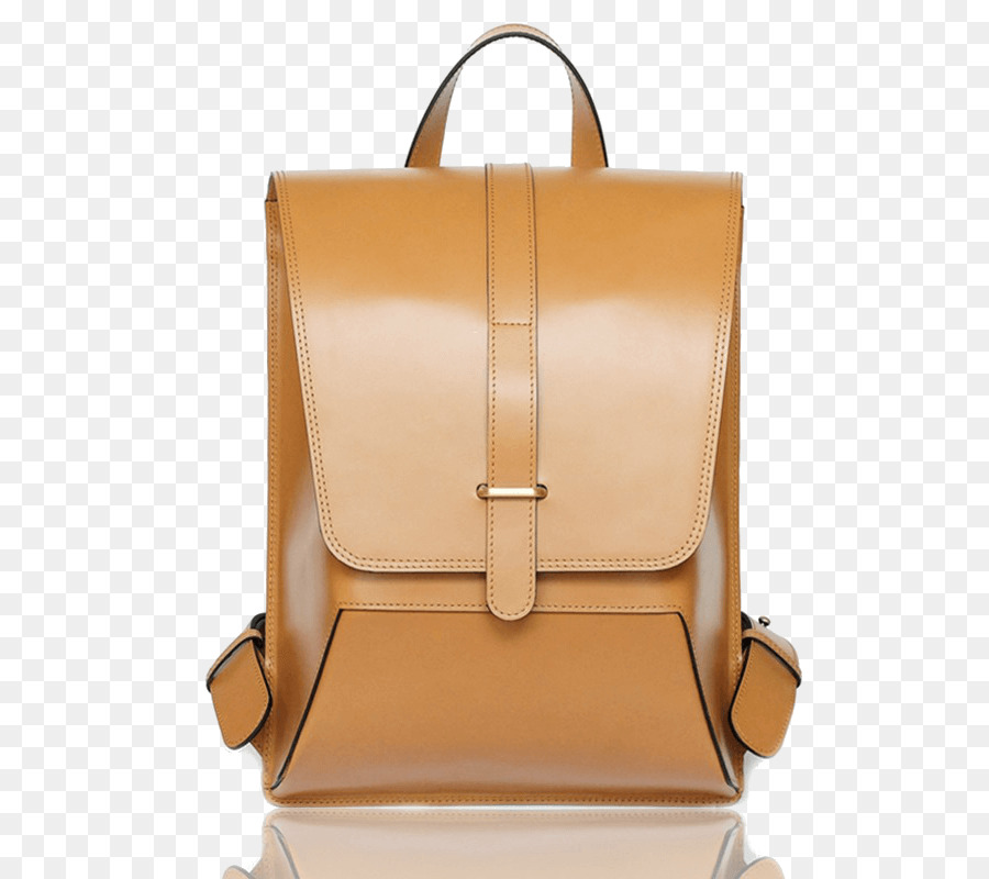 Sac à Dos Jaune，Sac PNG