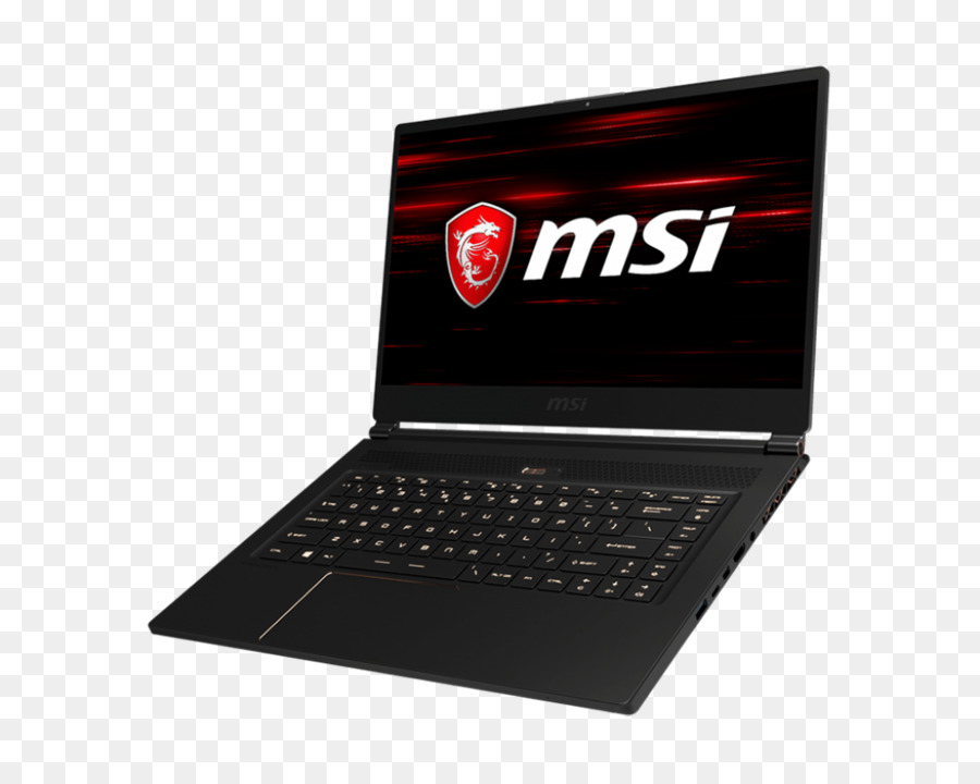 Ordinateur Portable Msi，Ordinateur PNG