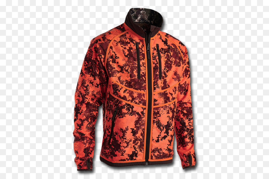 Veste，Orange PNG