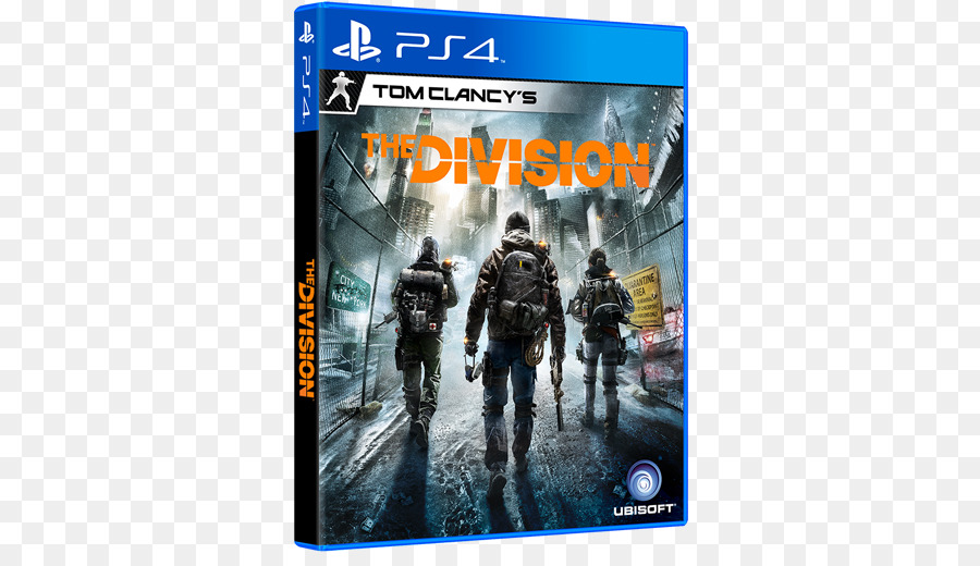 Tom Clancy S La Division，Tom Clancy S Rainbow Six Siege PNG