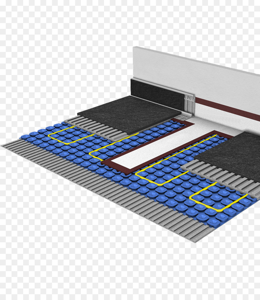 Étage，Chauffage Par Le Sol PNG