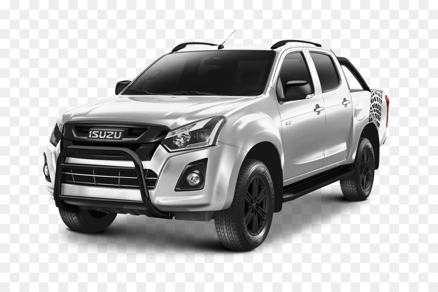 Isuzu Dmax，Isuzu PNG