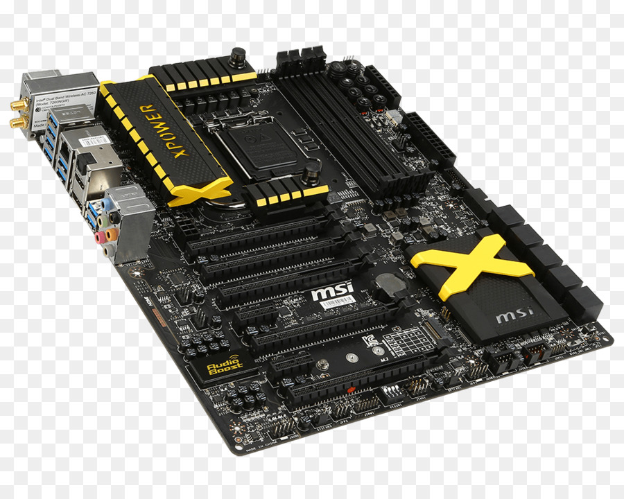 Carte Mère，Lga 1150 PNG