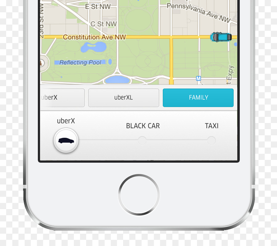 Voiture，Uber PNG