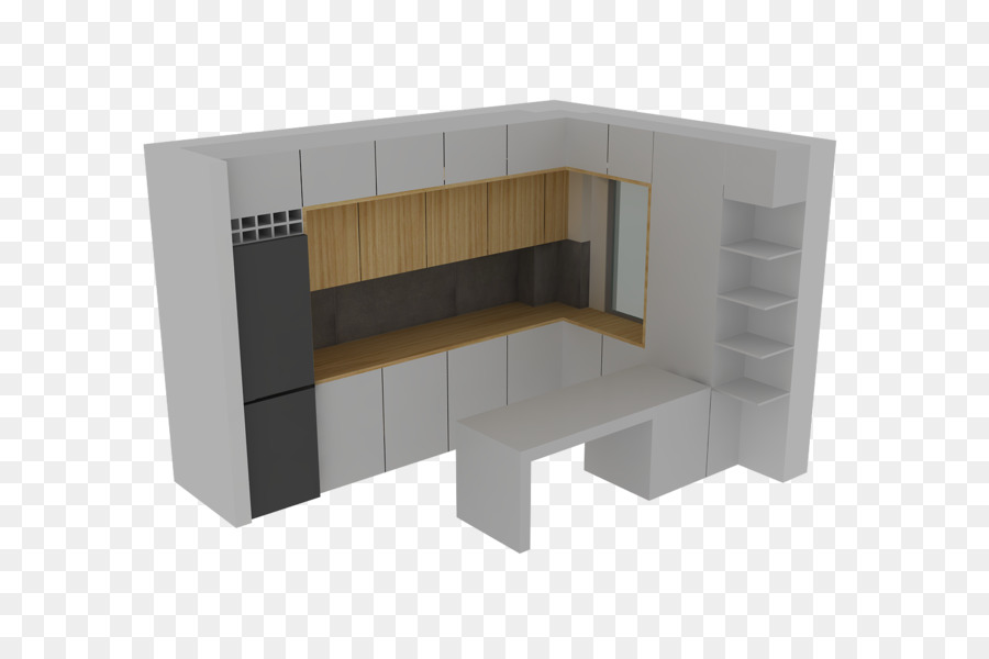 Bureau，Angle PNG