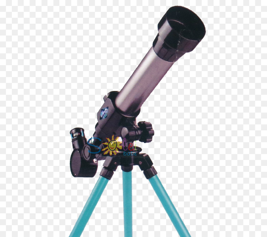 Télescope，Trépied PNG