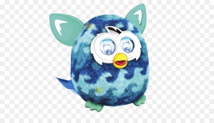 Jouet Furby，Électronique PNG