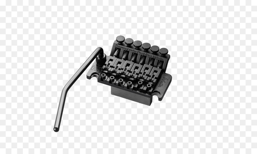 Floyd Rose，Systèmes De Vibrato Pour Guitare PNG