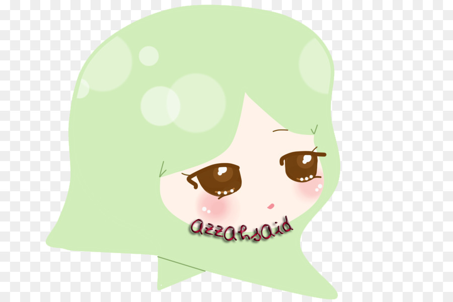 Nez，Dessin Animé PNG