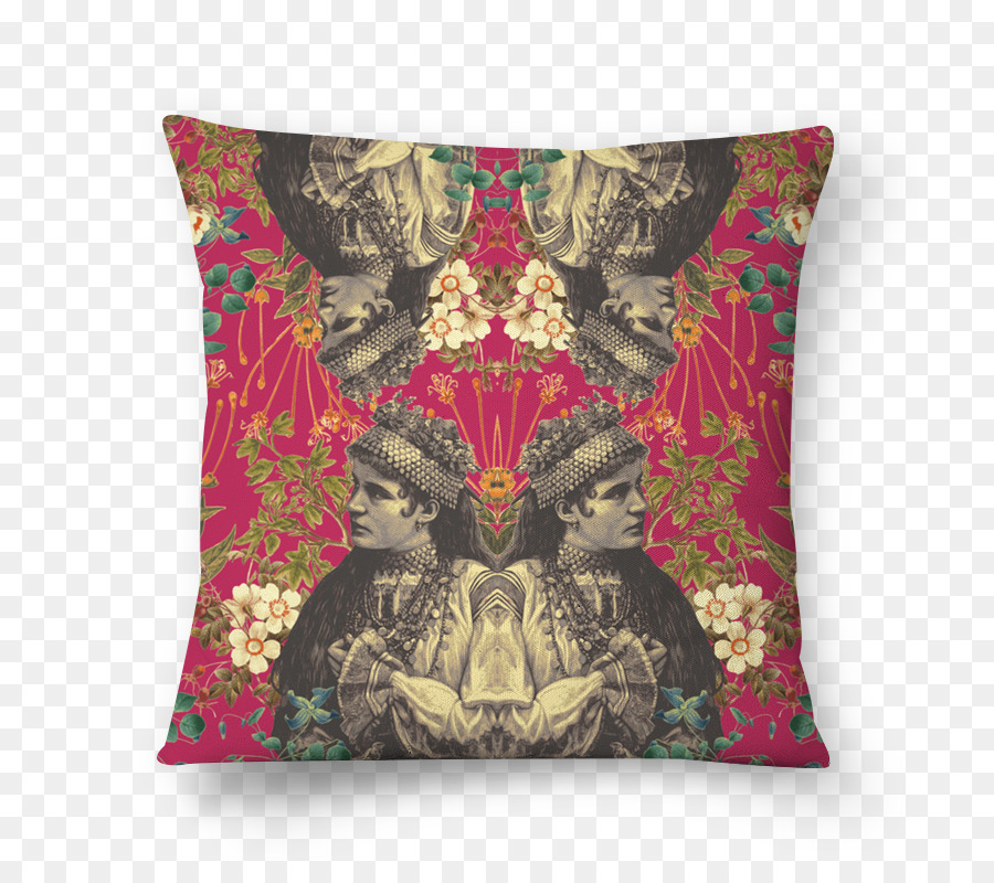 Oreiller，Coussin PNG