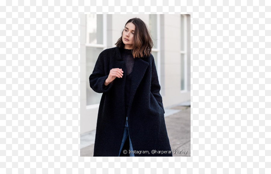 Manteau，La Mode PNG