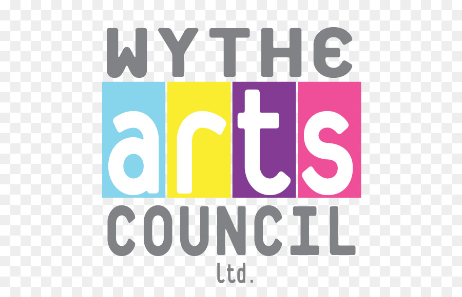 Wythe Conseil Des Arts De，Logo PNG