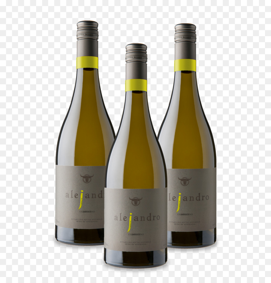 Bouteilles De Vin，Alcool PNG