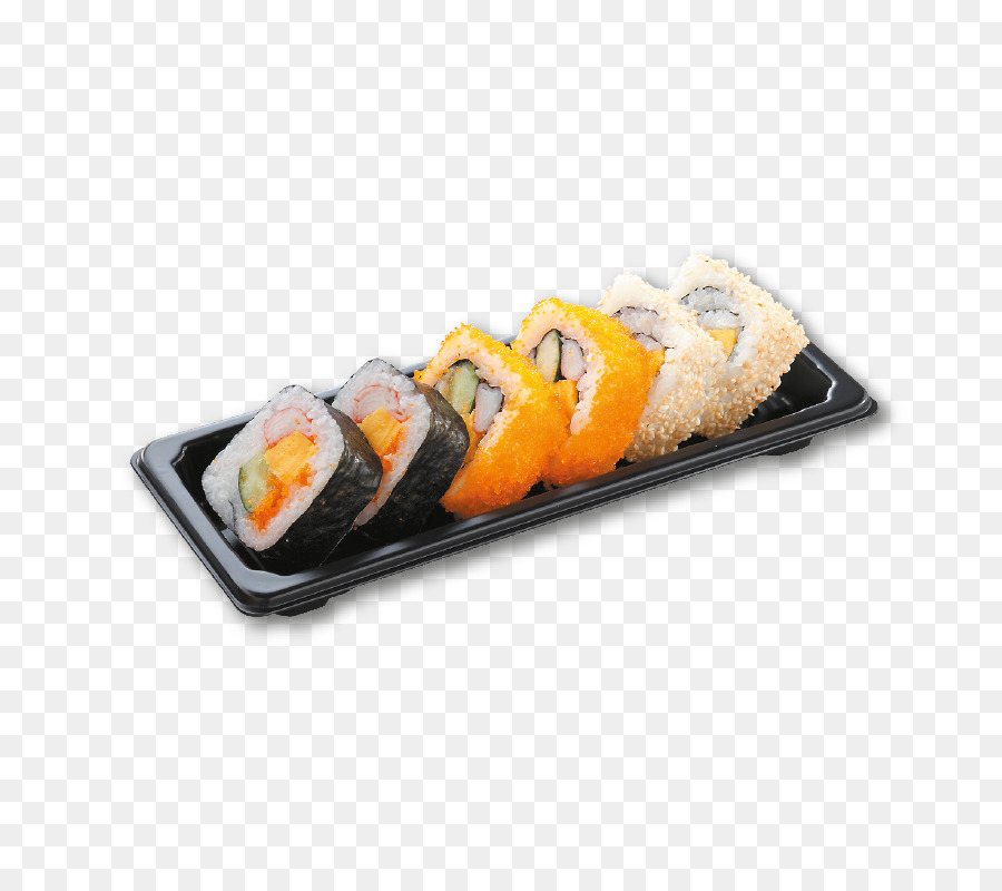 Sushis，Rouleaux PNG