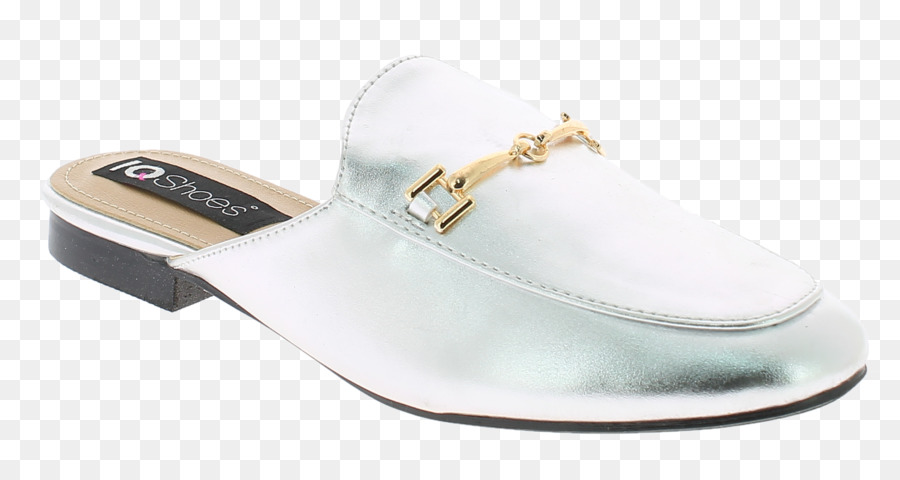 Argent，Chaussure PNG