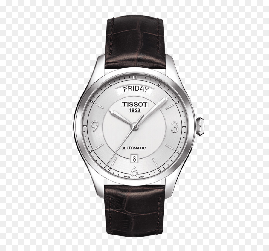 Tissot，Le Locle PNG