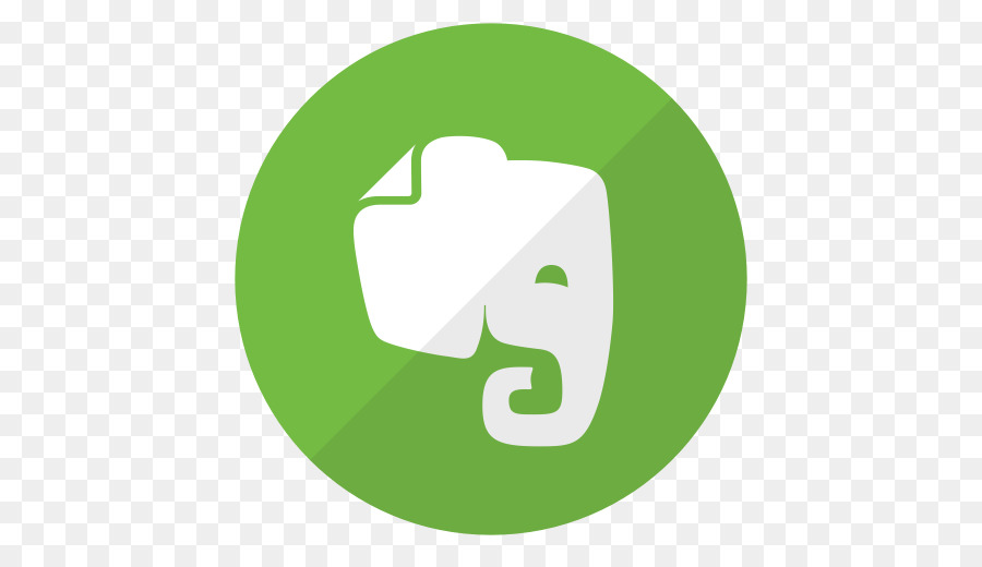 Evernote，Utilisateur PNG