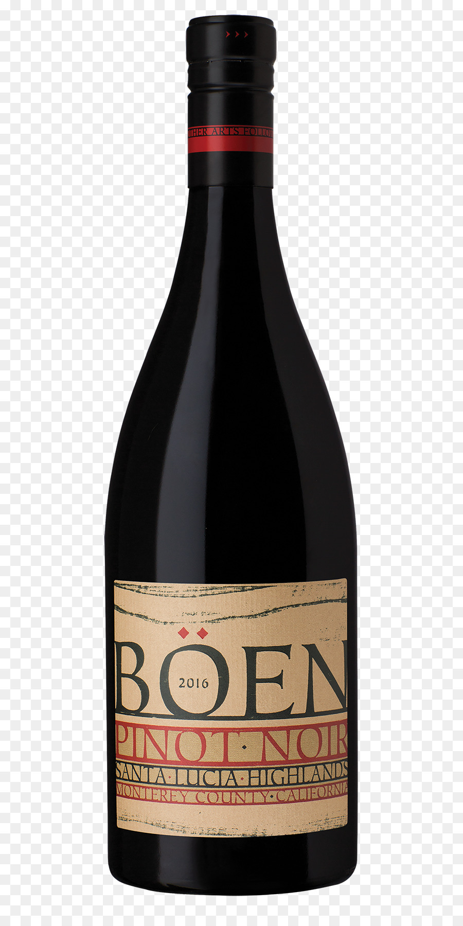 Rioja，Pinot Noir PNG