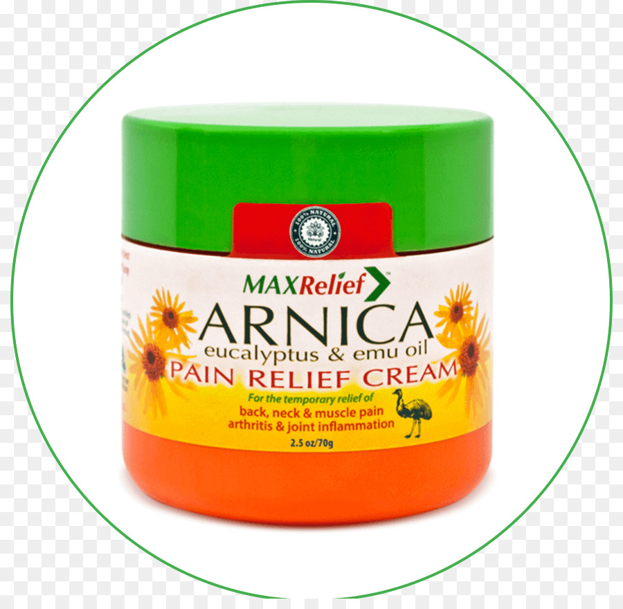 Crème，La Douleur PNG