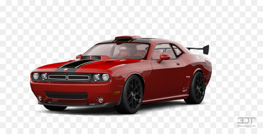 Dodge Challenger，Ford PNG