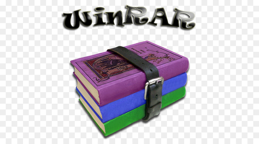 Icône Winrar，Compression PNG