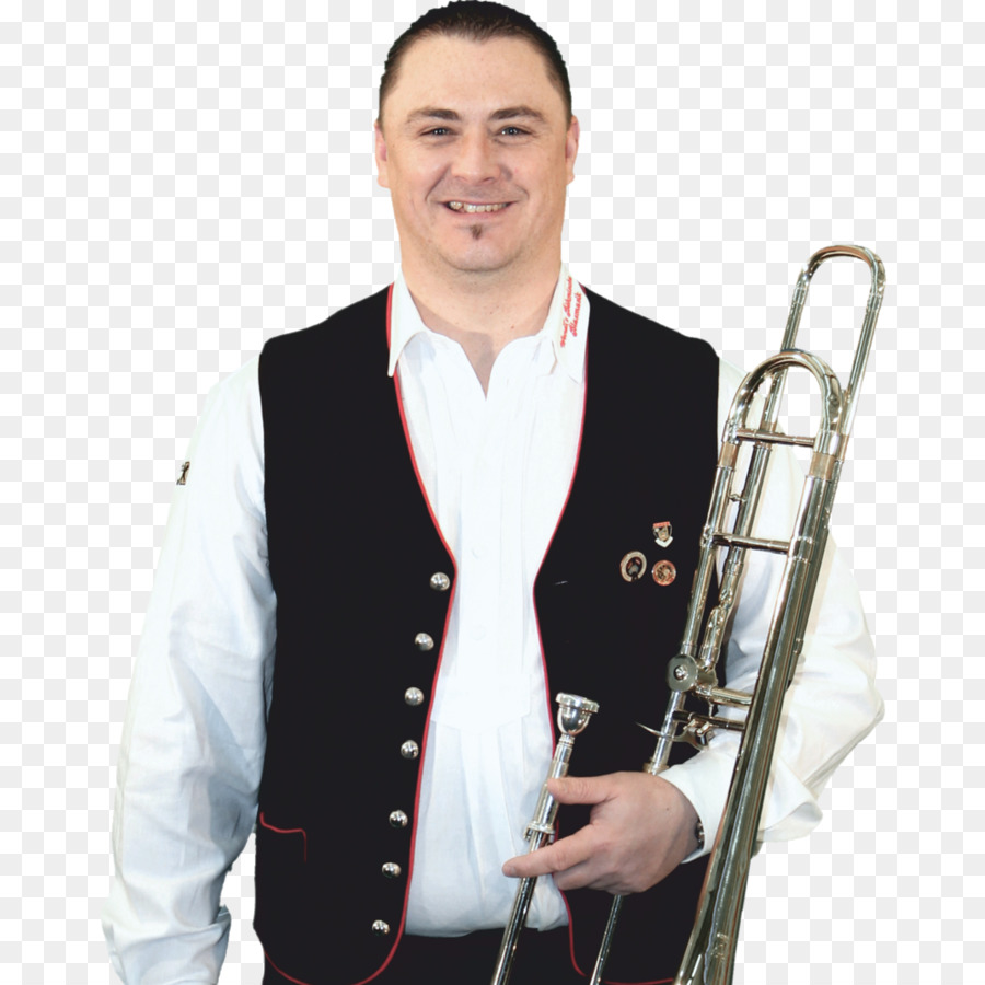 Trombone，Trompette PNG