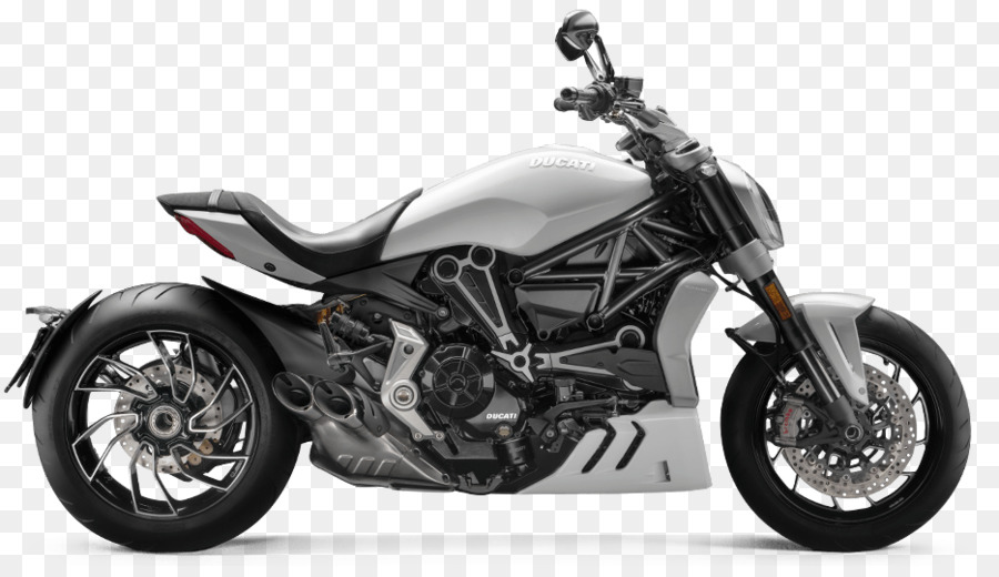 Ducati Diavel，Ducati PNG