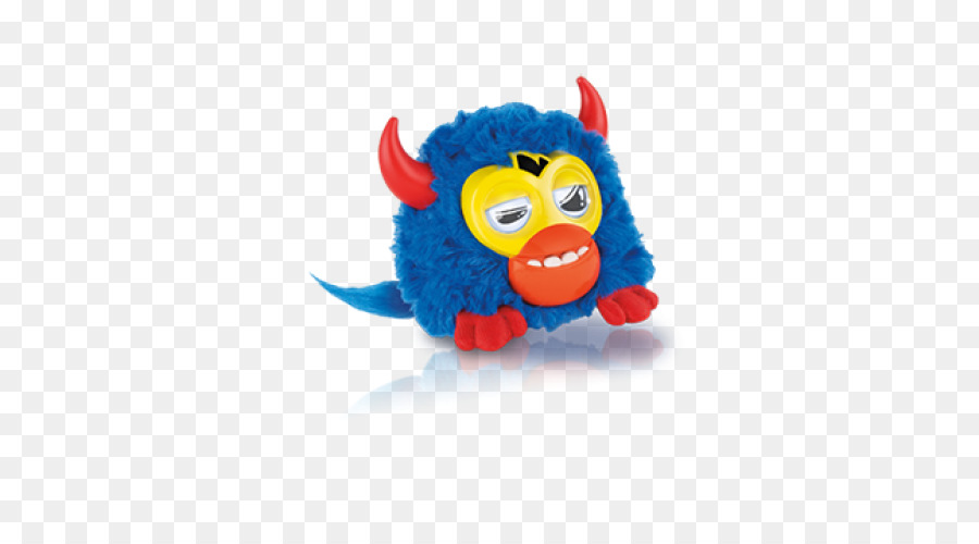 Des Animaux En Peluche Jouets En Peluche，Furby PNG