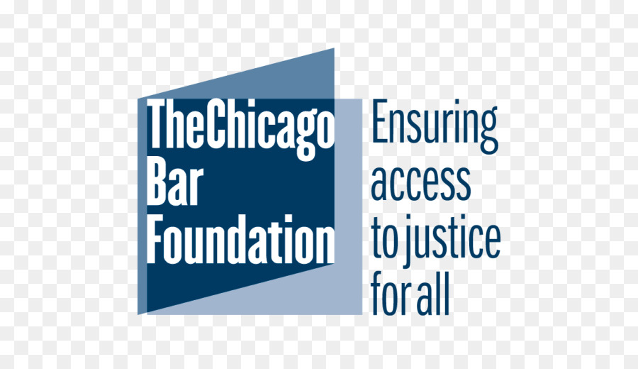 Logo，Chicago Fondation Du Barreau PNG