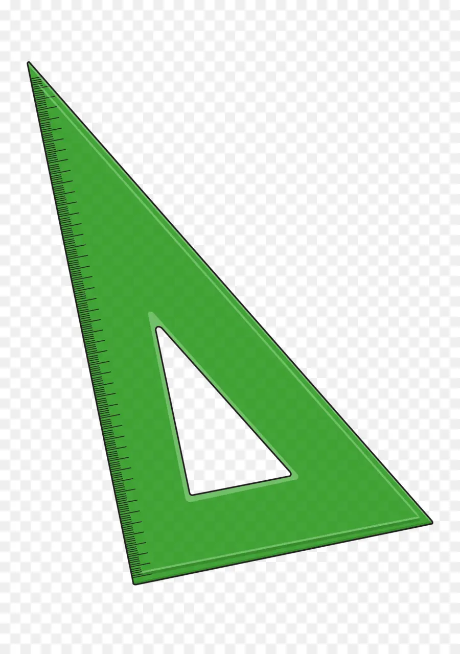 Règle Triangulaire，Règle PNG