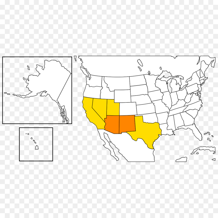 Colorado，Texas PNG