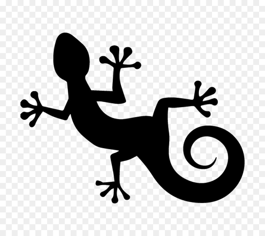 Silhouette，Grenouille PNG