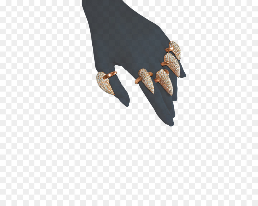 Doigt，Chaussure PNG