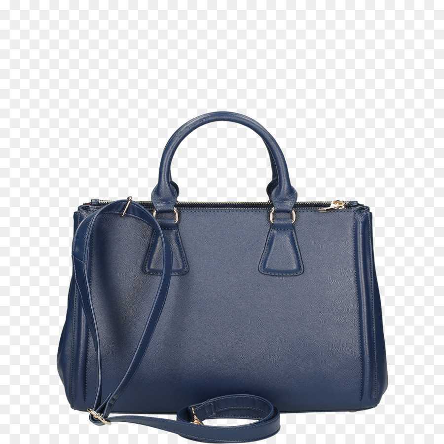 Sac à Main Bleu，Mode PNG