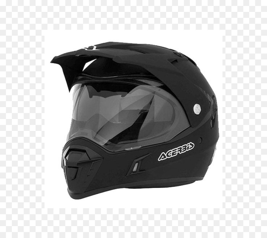 Casque，Enduro PNG