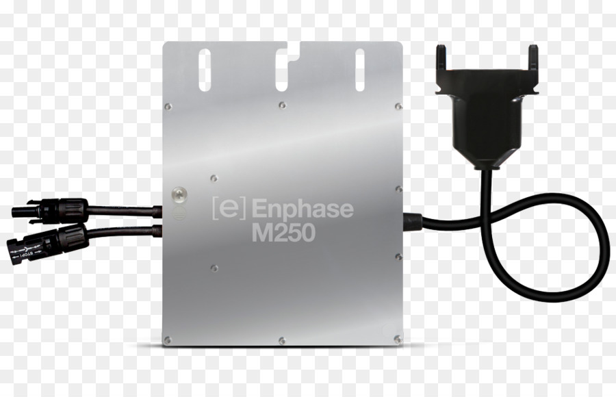 Micro Onduleur Solaire，Enphase Energy PNG