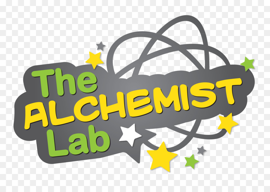 Laboratoire D Alchimiste，Logo PNG