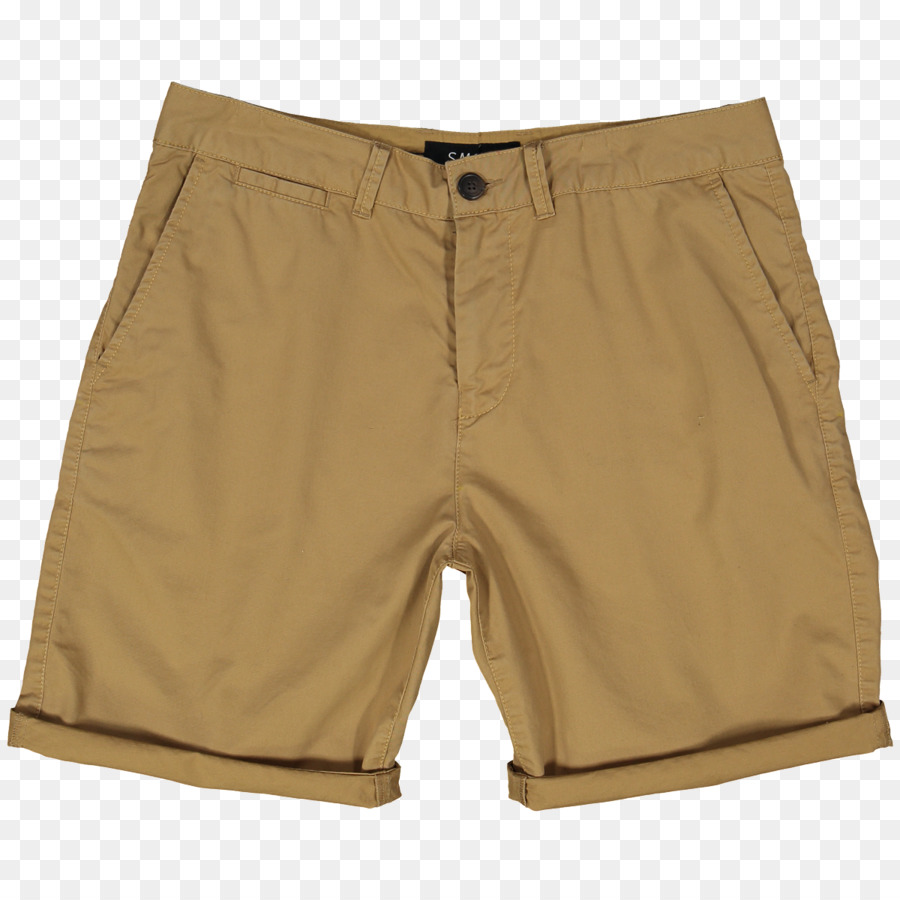 Bermudas，Les Troncs PNG