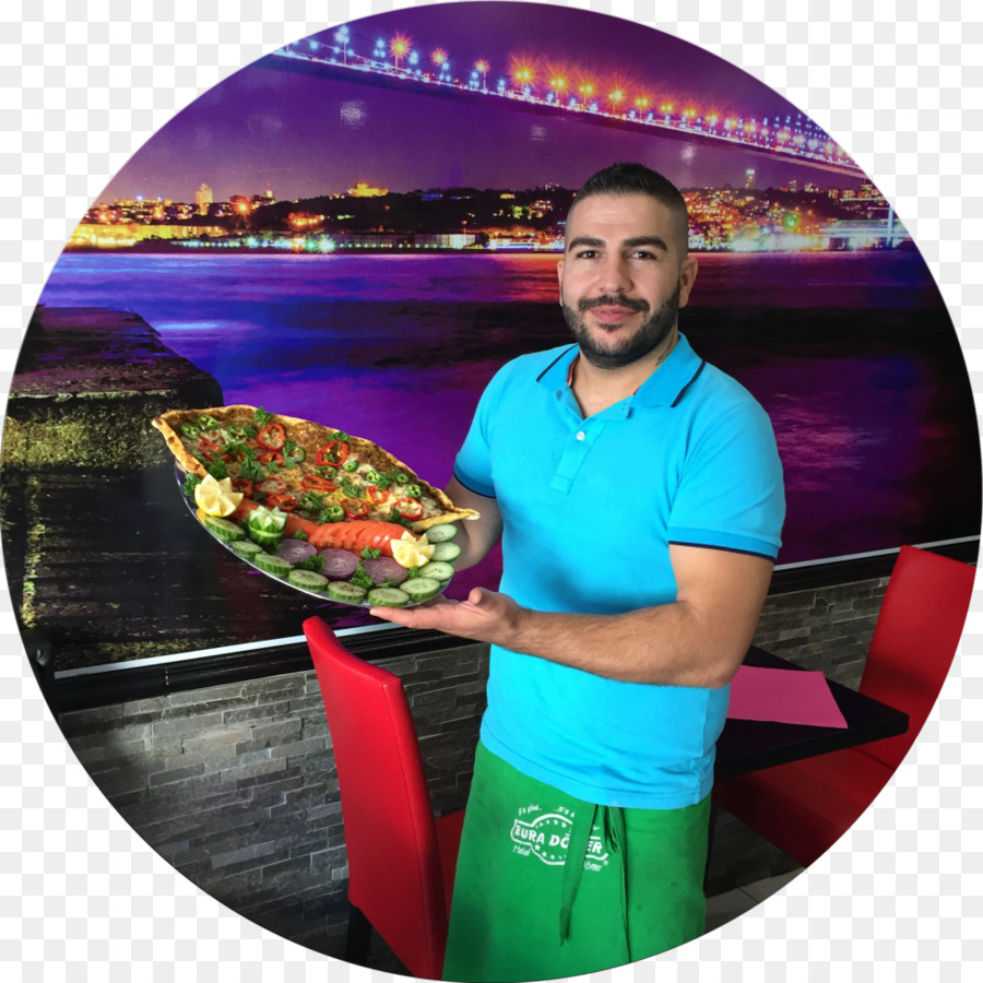 étoiles à Istanbul，Chef Cuisinier PNG