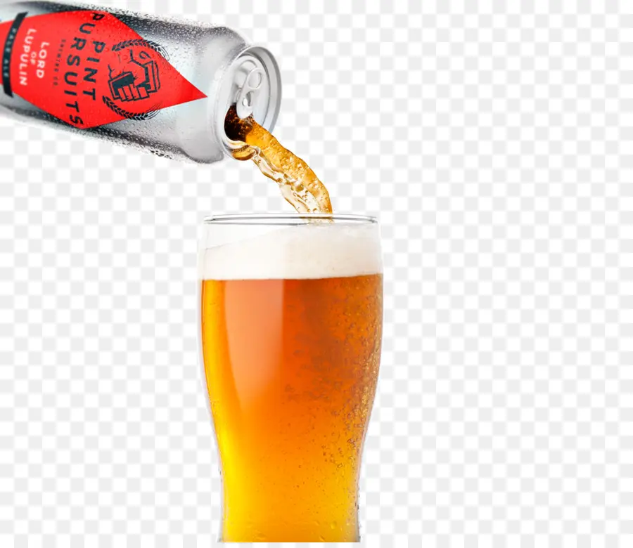 Bière，Peut PNG