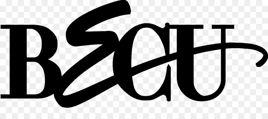 Logo Becu，Marque PNG