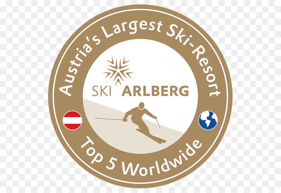 Arlberg，Arlbergo De Ski De La Région PNG