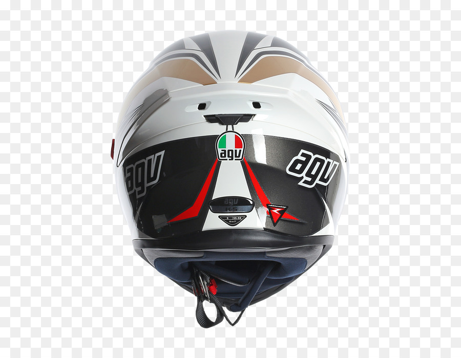 Casque De Moto，Agv PNG