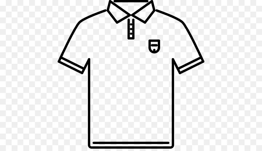 Tshirt，Polo PNG