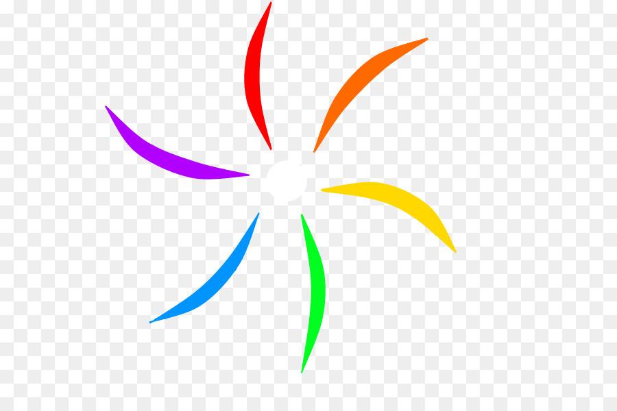 Cercle Coloré，Conception PNG