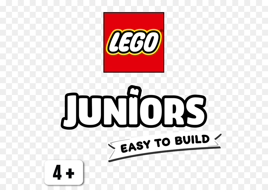 Lego Juniors，Facile à Construire PNG