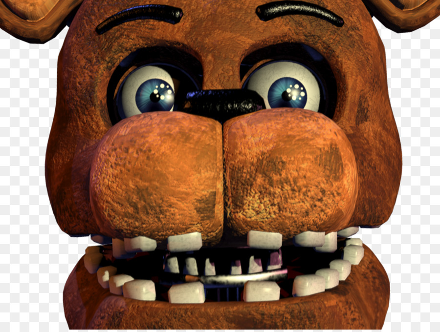 Ours Animatronique，Ours PNG